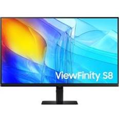 Samsung LS32D800EAU 32" UHD ViewFinity Monitor