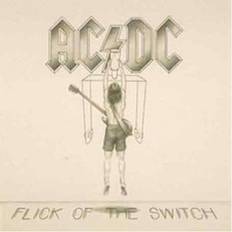 AC/DC Flick Of The Switch (LP)