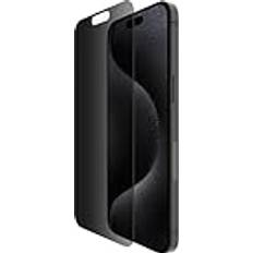 Belkin Screen Protector for iPhone 15 Pro Max