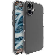 dbramante1928 iPhone 16 Cover Iceland Pro Transparent