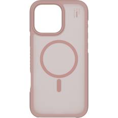 Ideal of Sweden Mobile Phone Cases iDeal of Sweden Bumper Case Magsafe für das iPhone 16 Pro Max Blush Pink Rosa