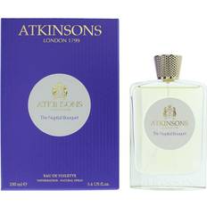 Atkinsons Eau de Toilette Atkinsons The Nuptial Bouquet Eau De Toilette Spray 100 ml 100ml