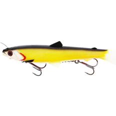 Westin Bullteez Curlytail Inline
