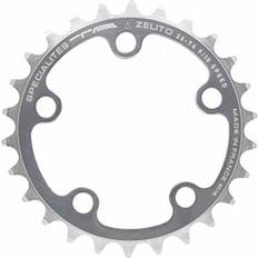 Shimano Drev STEPS för EP6/EP8 CR-ET600 38T Utan Kedjeskydd 9-11