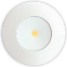 Belysning Scan Products Sofia Spot 70mm 90° IP44 Dim 927 Matt Vit Spotlight