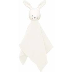Jabadabado Snuttefilt Bunny