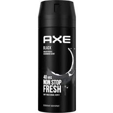 AXE Deo Body Spray Black 150 ml 150ml