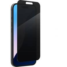 Privacy glass Zagg InvisibleShield Glass Elite Privacy skærmbeskytter for mobiltelefon