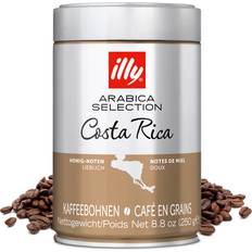 Fødevarer illy - 250 g Kaffebønner