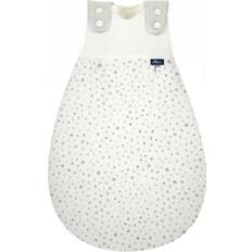 Alvi Baby-Maxchen Ydre Taske Jersey Aqua Dot