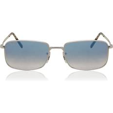 Ray-Ban RB3717 003/3F - Silver