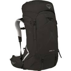 Camping & Outdoor Osprey Atmos AG LT 65 L/XL Black schwarz