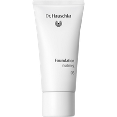 Dr. Hauschka Foundations Dr. Hauschka Foundation 05 Dunkelbraun