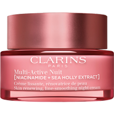 Clarins Facial Creams on sale Clarins Multi-Active Nuit Night Cream 50ml