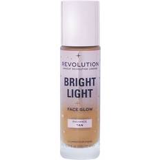 Bright Light Face Glow Radiance Tan 23 ml