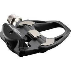 Shimano Ultegra R8000 Carbon Pedaler Svart