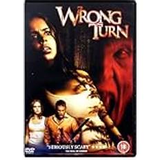 Wrong Turn