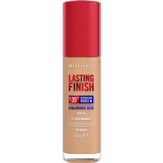 Rimmel Meikkivoiteet Rimmel Lasting Finish 35H Foundation SPF20 30 ml