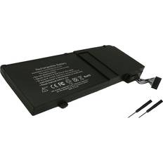 Batteri För MacBook Pro 13" 2009-2012 A1322