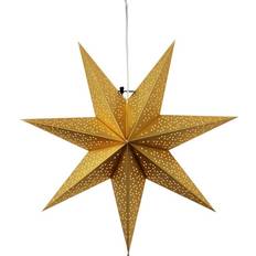 Lighting Star Trading Dot 54 cm Gold Advent Star