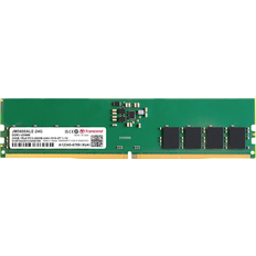 Transcend DDR5 RAM Transcend JetRAM DDR5 SDRAM 2800MHz ECC DIMM 288-PIN