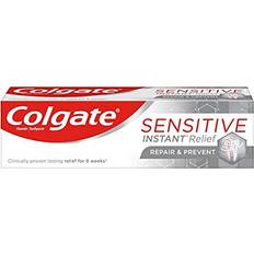 Colgate Sensitive Instant Relief Repair & Prevent Toothpaste 75 ml