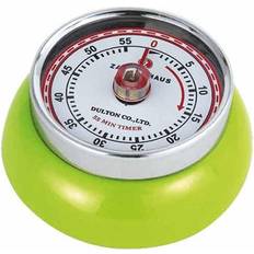 Zassenhaus Minuture Zassenhaus Speed Timer Ø:7 cm - Flere Farver Minutur