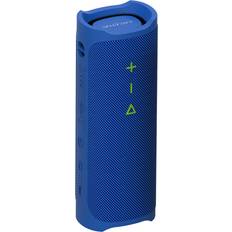 Creative Bluetooth-Lautsprecher Creative MuVo Go Wireless Sprecher Blau 18 h