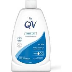 Bath Oil 500 ml