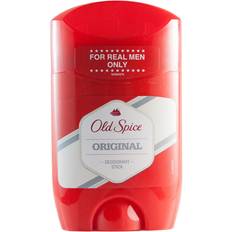 Old Spice Deodorants Old Spice Original Deodorant Stick 50 ml With Long-Lasting Fragrance (Pack of 1) 50ml