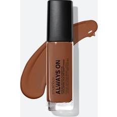 Smashbox Foundations Smashbox Always On Skin Balancing Foundation long-lasting foundation shade T20C LEVEL-TWO TAN WITH A COOL UNDERTONE 30 ml