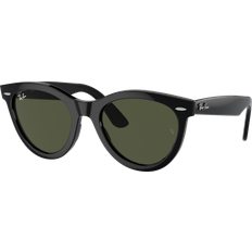 Ray-Ban Mies Aurinkolasit ale Ray-Ban Wayfarer Way 901/31 Miesten Aurinkolasit - Musta