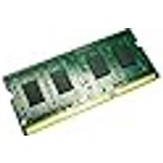 QNAP DDR3L-1600 4 GB 204 Pin RAM SODIMM Module