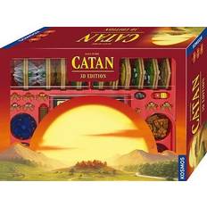 Kosmos Catan 3D Edition (Deutsch)