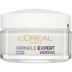 L'Oréal Paris Natcremer Ansigtscremer L'Oréal Paris Wrinkle Expert 55+ Night Cream 50ml