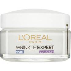 Wrinkle Expert 55+ Night Cream