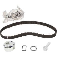 Motordelar Gates KP25577XS Vattenpump + Kuggremssats