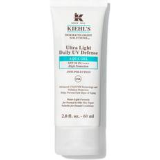 60.0 ml Zonnebeschermingen Kiehl's Since 1851 Ultra Light Daily UV Defense Aqua Gel SPF50 PA++++