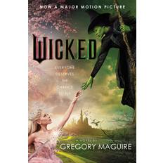 Books Wicked [Movie tie-in] by Gregory Maguire (Paperback)