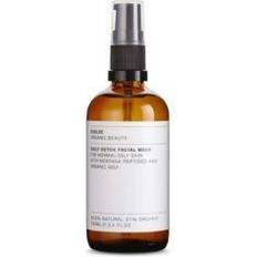 Daily Detox Facial Wash
