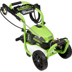 Pressure & Power Washers Greenworks GPW3001