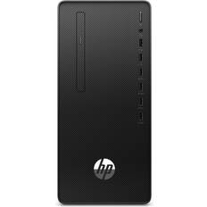 Micro ssd HP 295 G8 16 GB 512 GB SSD FreeDOS Micro Tower PC