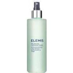 Weichmachend Gesichtswasser Elemis Balancing Lavender Toner 200ml