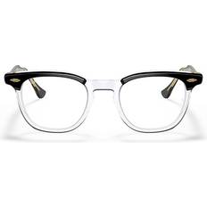 Acetat - Herren Brillen & Lesebrillen Ray-Ban brillenfassungen rx5398 hawkeye 2034 schwarz