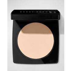 Bobbi Brown Transparent Pressat Puder Naturlig