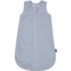 Alvi Alvi, Babyschlafsack, Mull Schlafsack (70 cm)