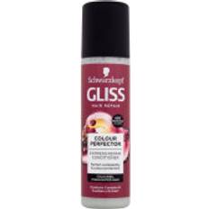 Schwarzkopf Gliss Colour Perfector Express Repair Conditioner - For Women, 200 ml 200ml