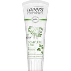 Lavera Complete Care Toothpaste 75ml