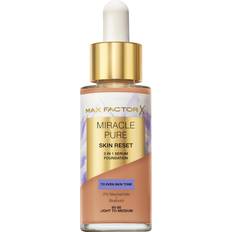 Max Factor Foundation 04 Light to medium (På lager i butik)