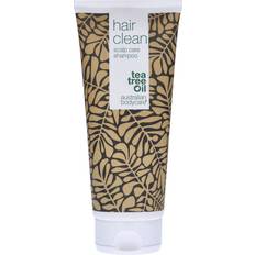Hair Clean Shampo 200 ml